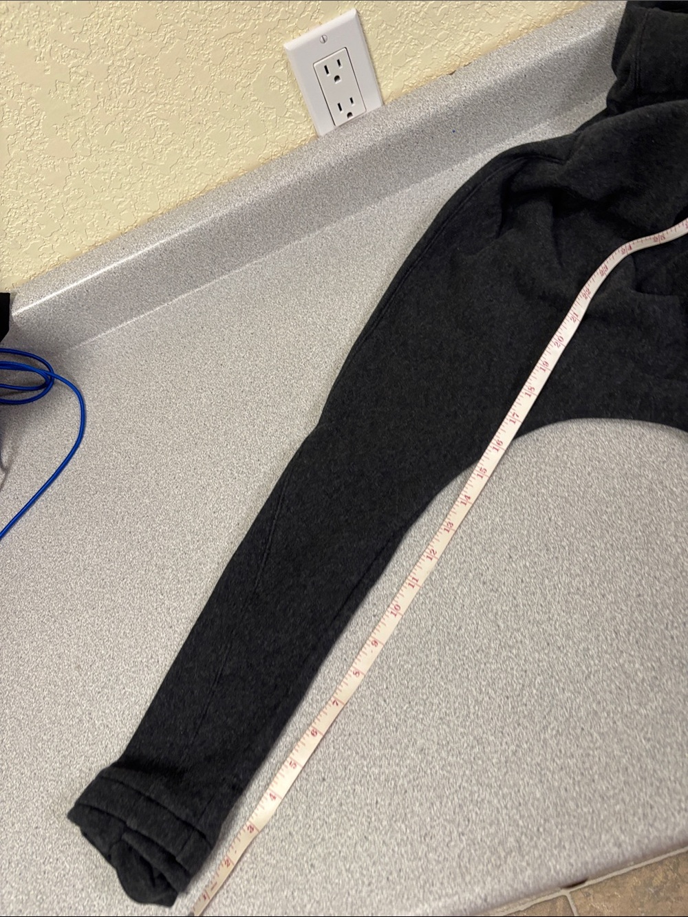 lululemon & go Take You There Wrap - Picture 11 of 11
